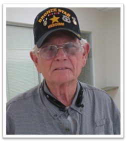 Dr. Bob Poston
